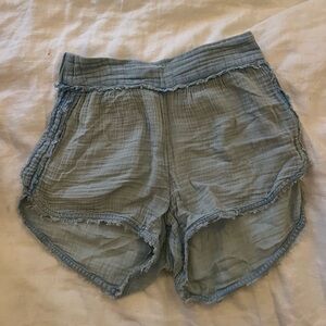 Anthropologie shorts